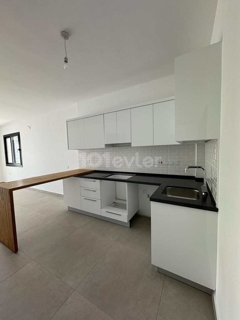 2+1 Opportunity Apartment with En-suite Bathroom in Caesar Resort Ready for Delivery 