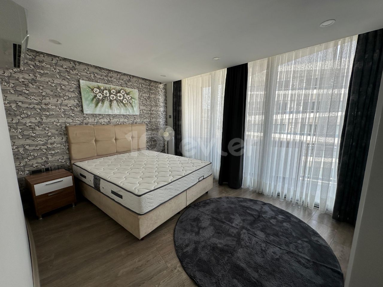 Flat To Rent in Girne Merkez, Kyrenia