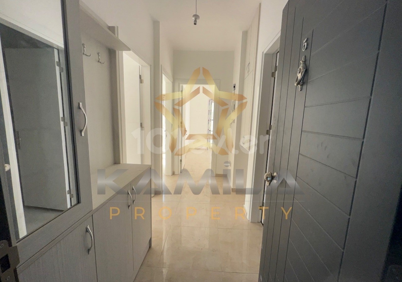2+1 Apartments for sale Cyprus 