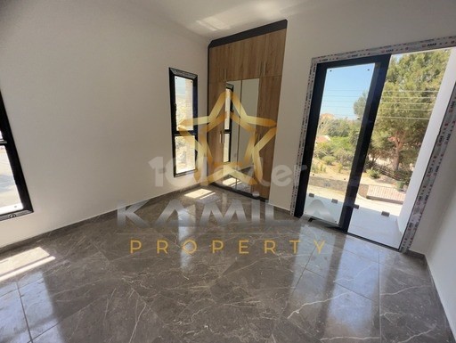 Luxury Flat 2+1 For Sale İn Cyprus Lapta 