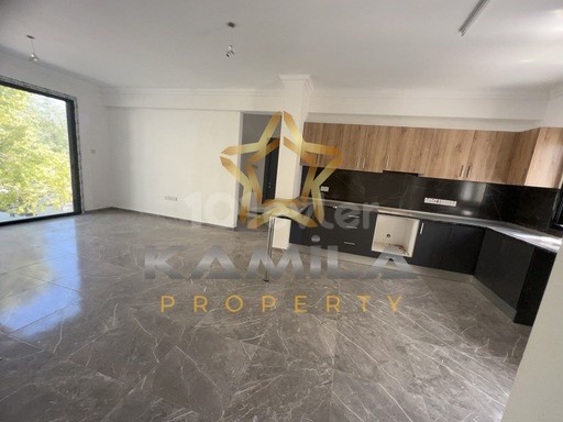 Luxury Flat 2+1 For Sale İn Cyprus Lapta 