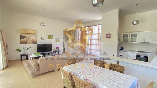 Kiralık Villa 3+1 Kıbrıs 