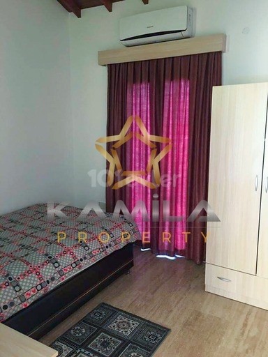 3+1 Rental Villa For Rent Weekly Cyprus 