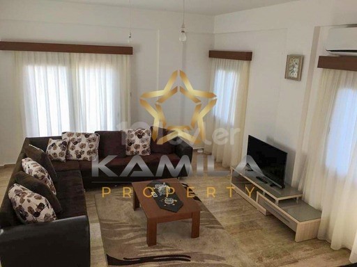 3+1 Rental Villa For Rent Weekly Cyprus 