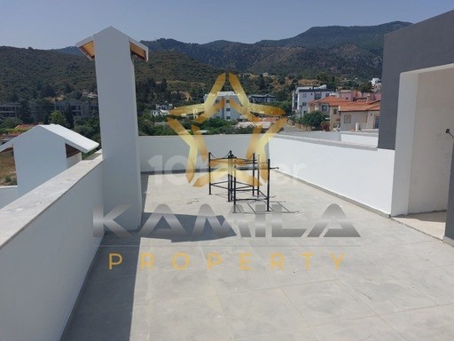  2+1 Luxury Dlat For Sale in Cyprus 