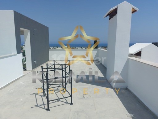  2+1 Luxury Dlat For Sale in Cyprus 