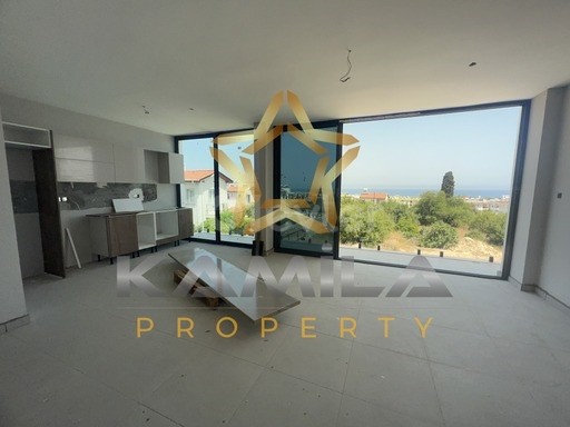  Luxuriöse 2+1 Wohnung zum Verkauf in Zypern