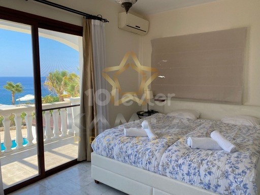 Kiralık 3+1 Haftalık Villa