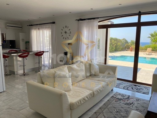 3+1 Week Villa for Rent ** 