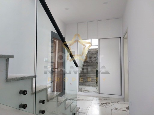 4+1 Villa For Sale İn Cyprus 