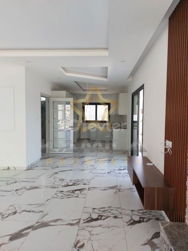 4+1 Villa For Sale İn Cyprus 