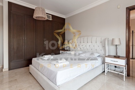 Daily Rent 3 + 1 Villa Esentepe ** 