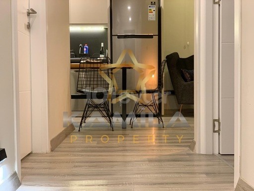 Girne 2+1 Kiralık Residence 