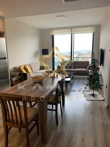 Girne 2+1 Kiralık Residence 