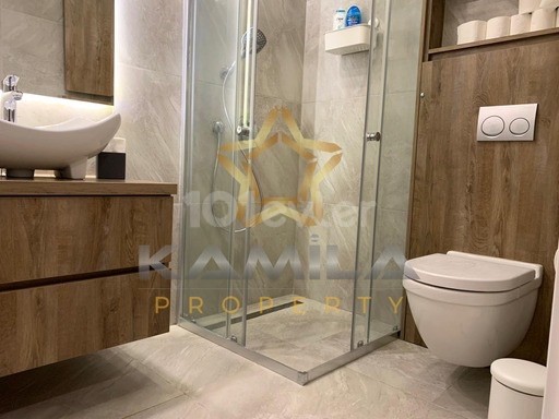 Girne 2+1 Kiralık Residence 