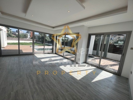 Villa For Sale in Ozanköy, Kyrenia