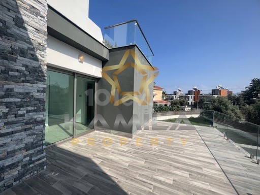 Villa For Sale in Ozanköy, Kyrenia