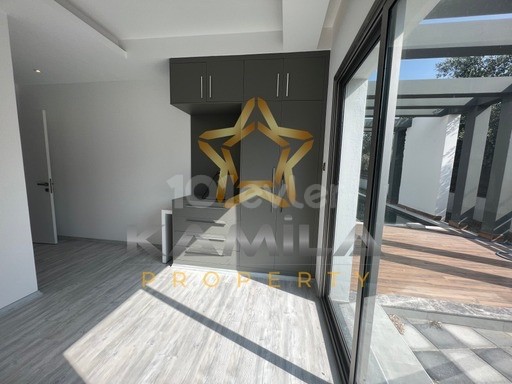 Villa For Sale in Ozanköy, Kyrenia