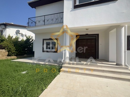 Villa For Sale in Lapta, Kyrenia