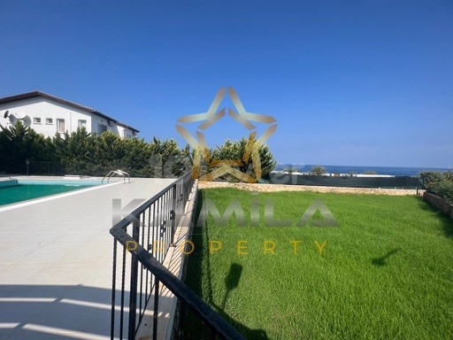 Villa For Sale in Lapta, Kyrenia