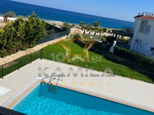 Villa For Sale in Lapta, Kyrenia