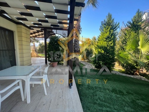 Villa For Sale in Yeşiltepe, Kyrenia