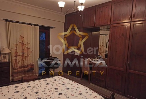 Villa For Sale in Yeşiltepe, Kyrenia