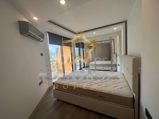 Penthouse Kaufen in Girne Merkez, Kyrenia