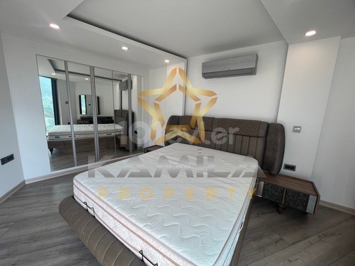 3+1 Dublex Ğenthouse For Sale in Cyprus 