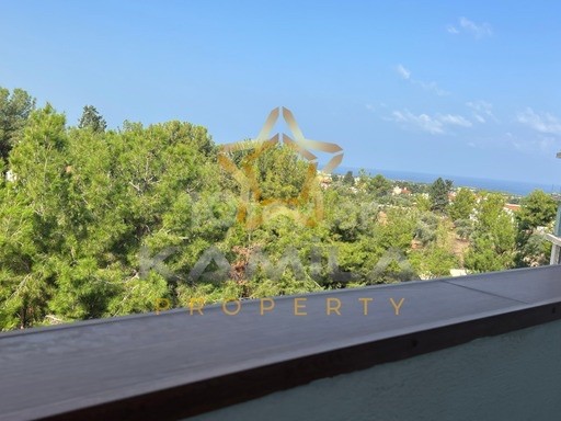 4+1 Residence For Sale in Kyrenia FEO ELEGANCE 