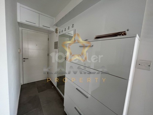 For Sale in Kyrenia Center 2+1 Fully Furnished, VAT all taxes paid