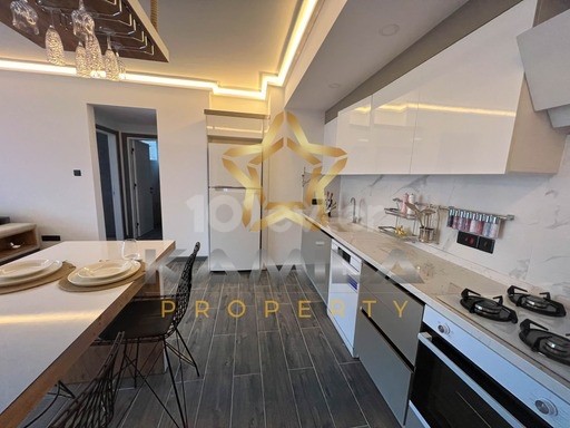 2+1 Luxury Flats for Sale in Kyrenia Lapta Region