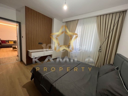 3+1 Luxury Flat for Sale in Kyrenia Lapta Region