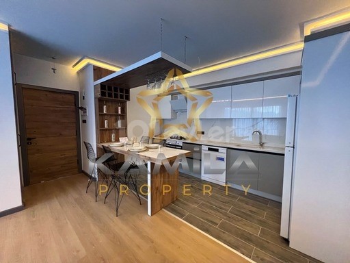 1+1 Luxury Flats for Sale in Kyrenia Lapta