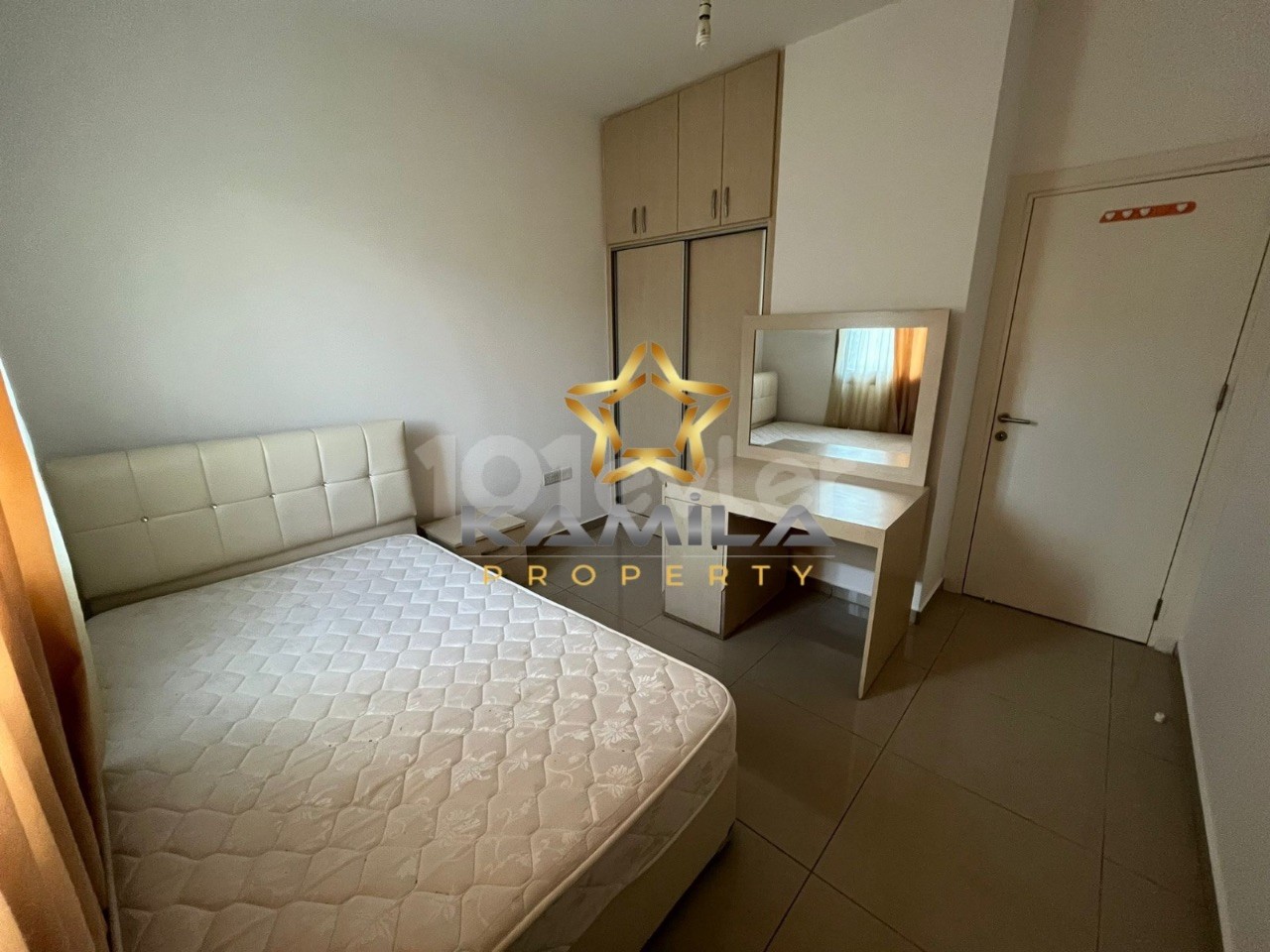 3+1 Flat for Rent in Doğanköy, Kyrenia