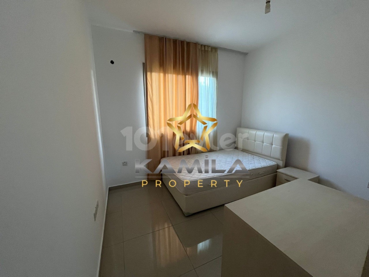 3+1 Flat for Rent in Doğanköy, Kyrenia