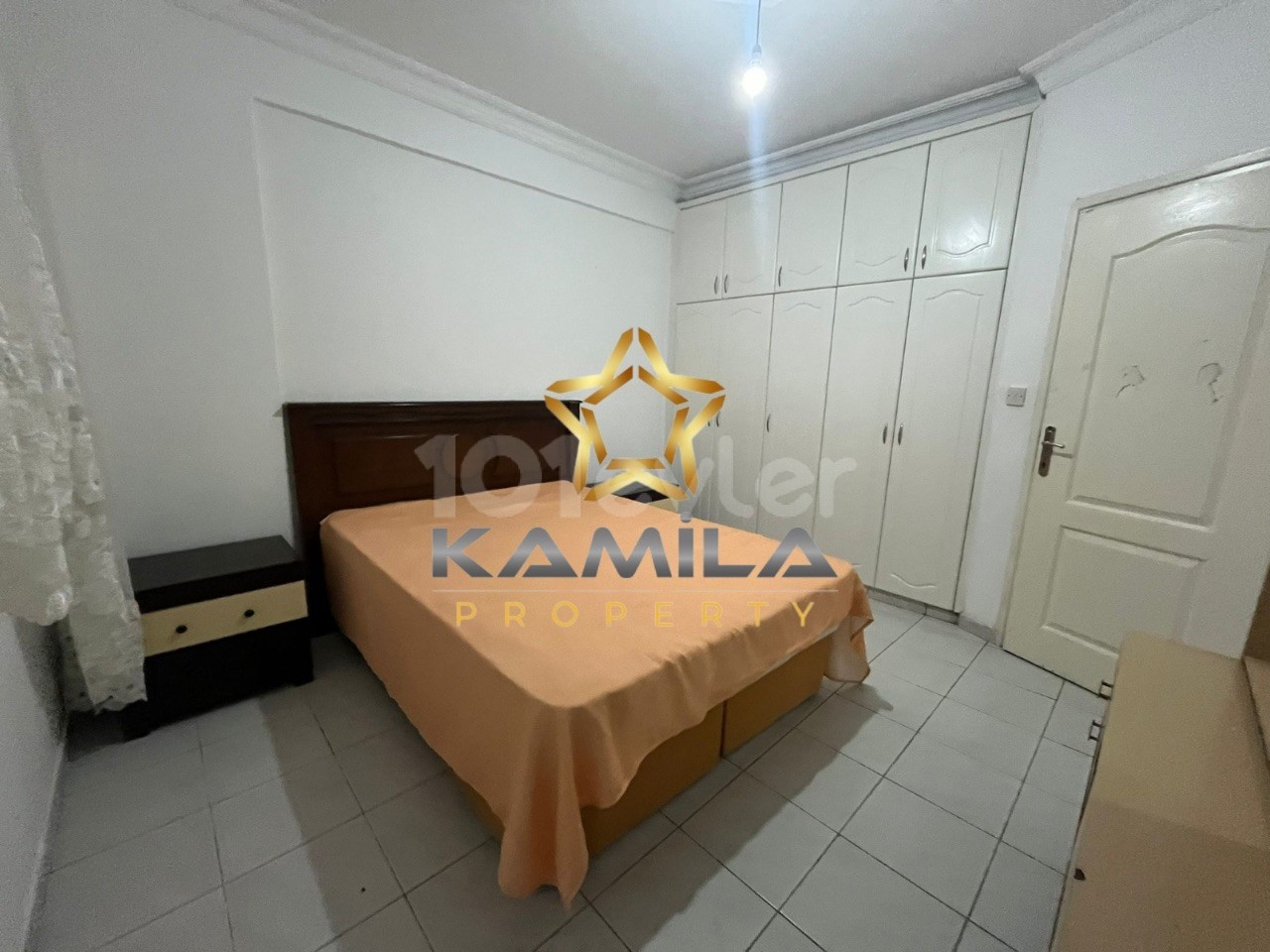 3+1 Wohnung zu vermieten in Kyrenia