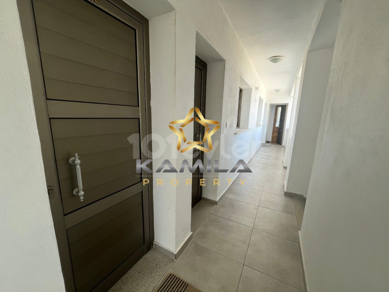 1+1 Flat for Rent in Kyrenia