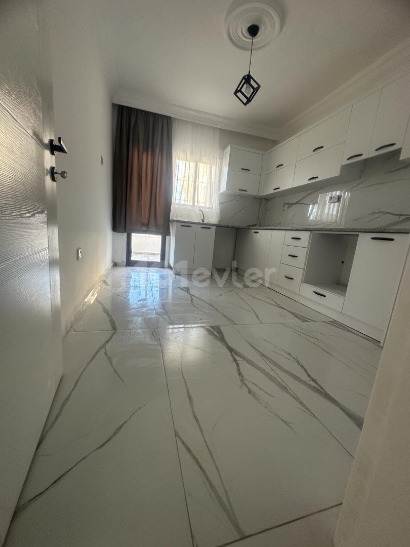 2+1 Flat for Sale in Kyrenia