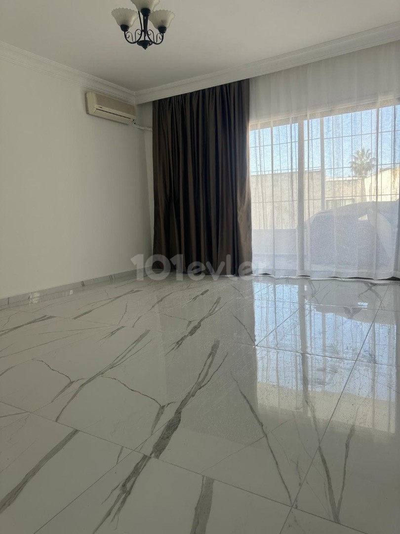 2+1 Flat for Sale in Kyrenia