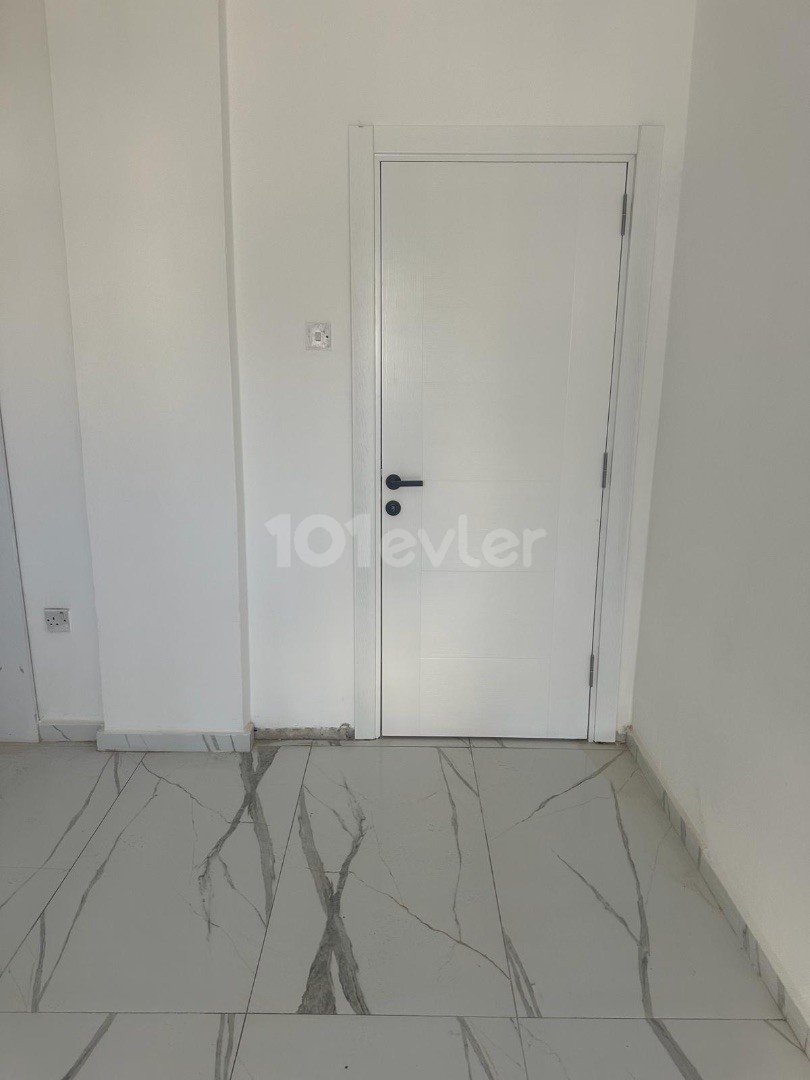 2+1 Flat for Sale in Kyrenia