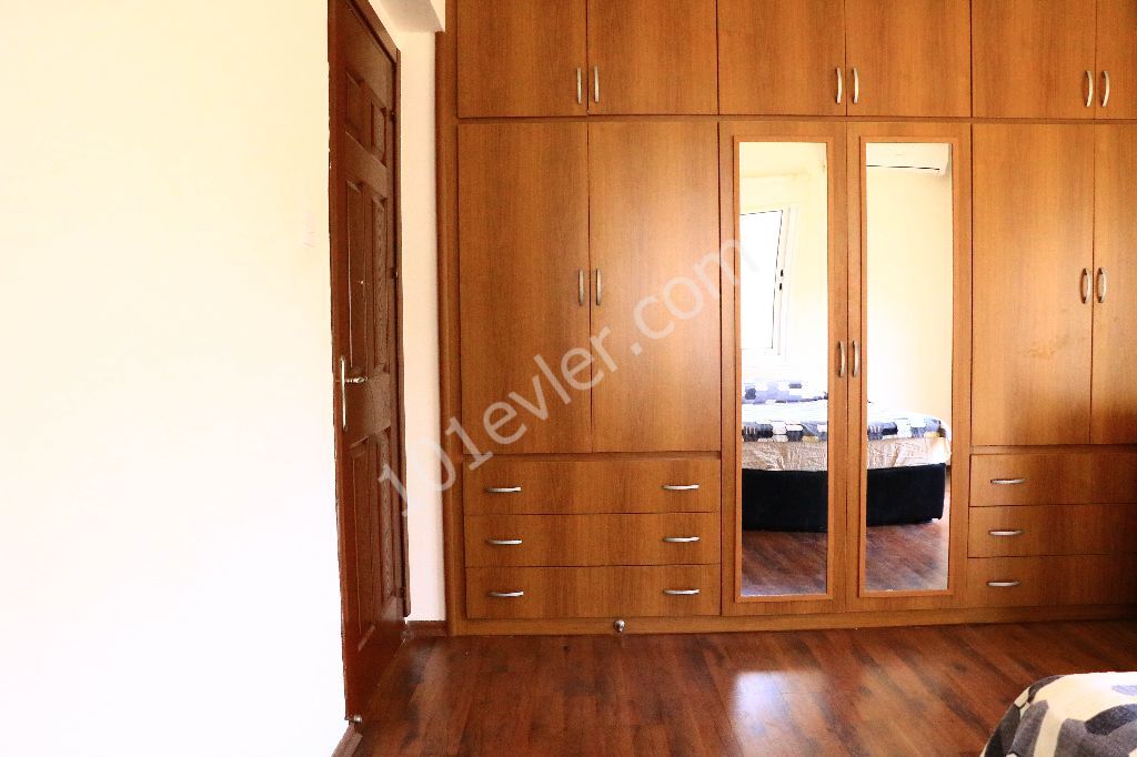 Flat For Sale in Mağusa Merkez, Famagusta