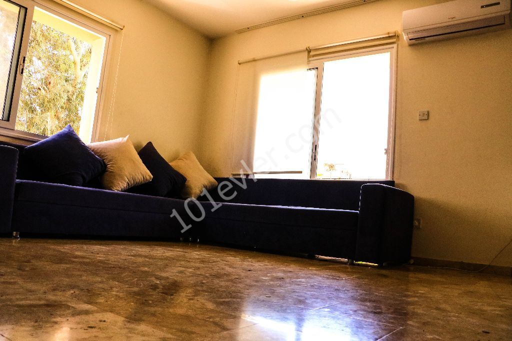 Flat For Sale in Mağusa Merkez, Famagusta