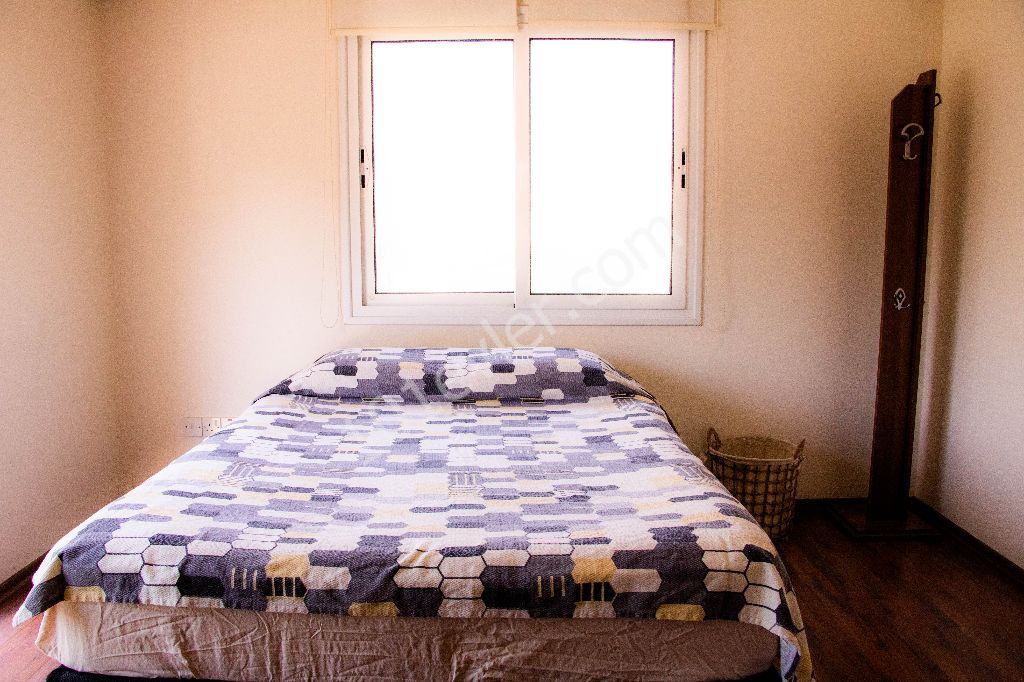 Flat For Sale in Mağusa Merkez, Famagusta