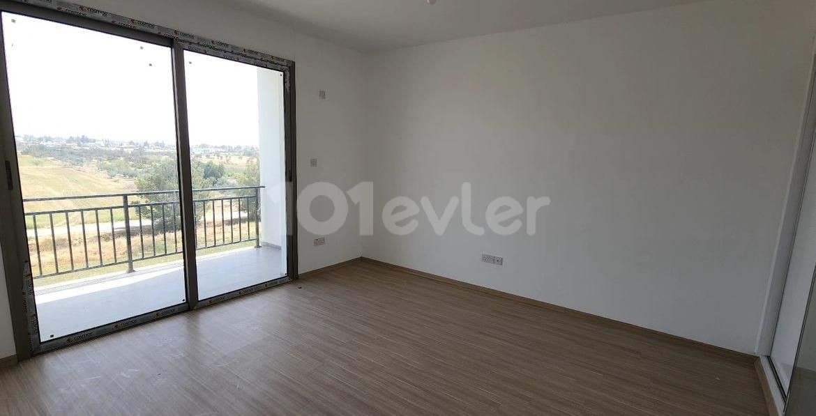 Lefkoşa Erülkü Yakını Kiralık Penthouse