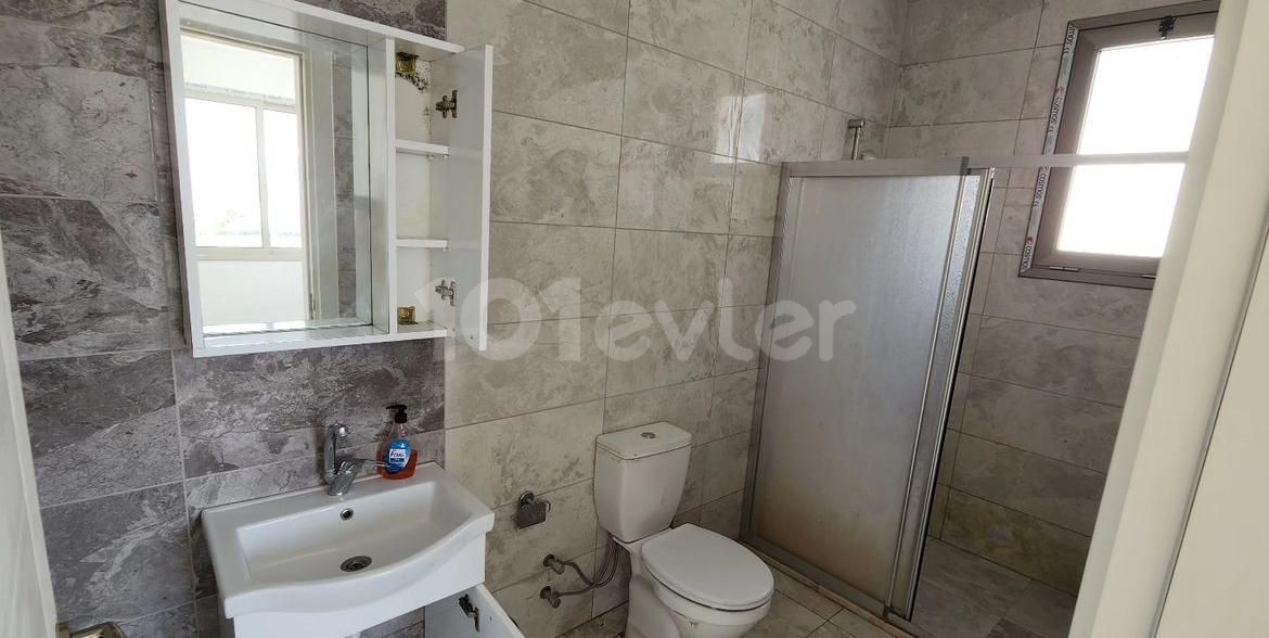 Lefkoşa Erülkü Yakını Kiralık Penthouse