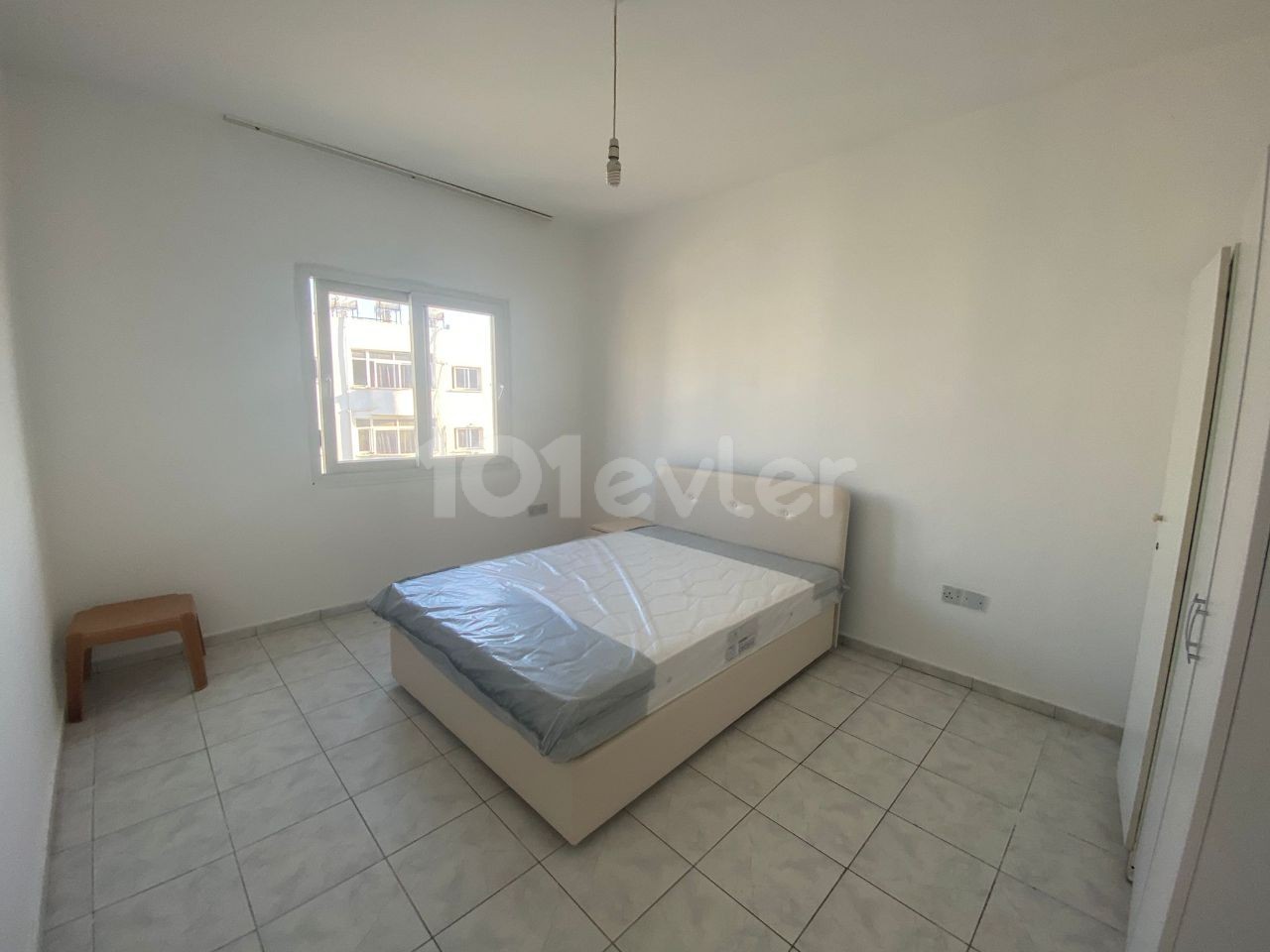 FURNISHED 1+1 FLAT FOR RENT