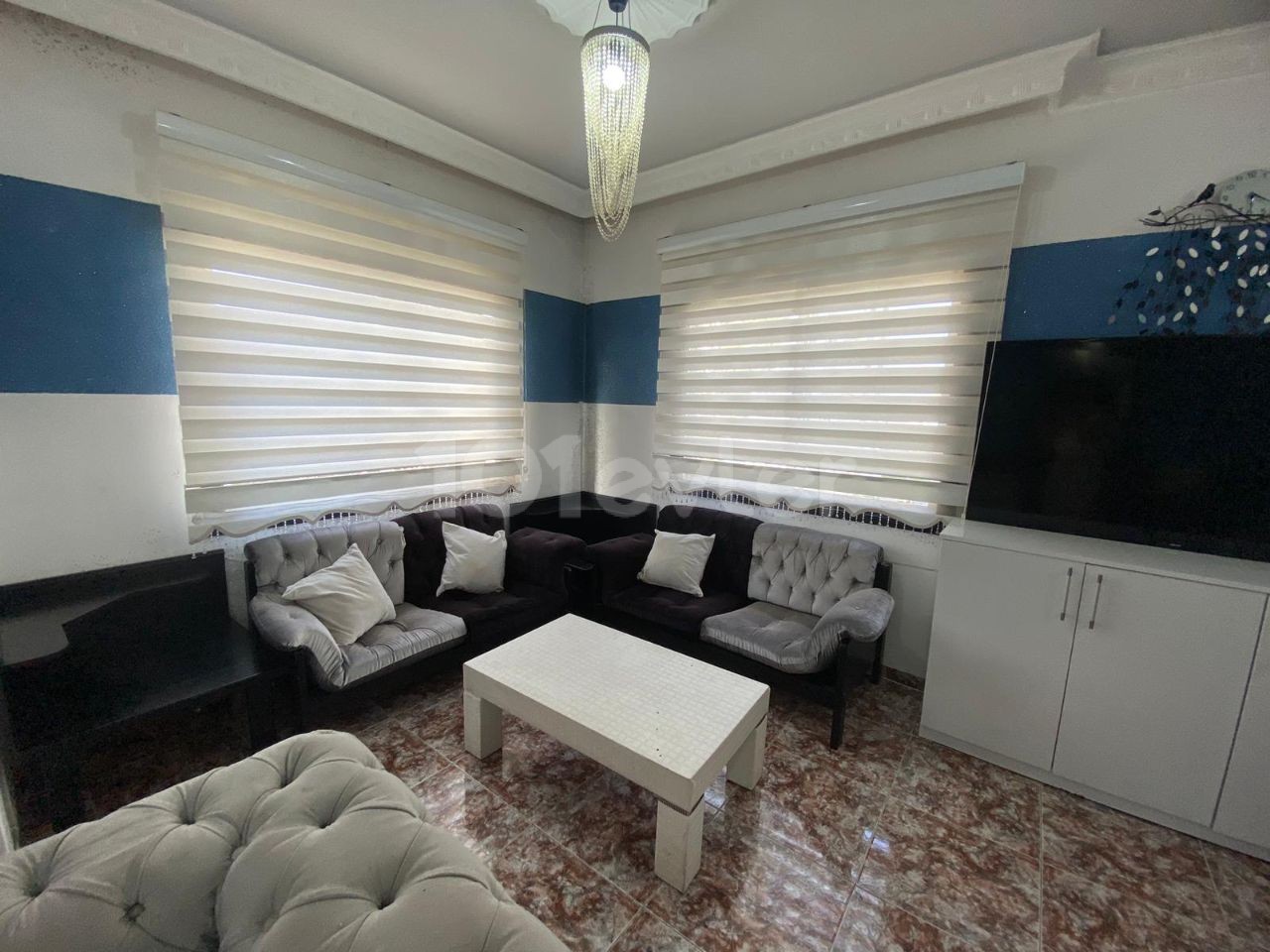 Luxury 3+1 for rent in Kaymaklı