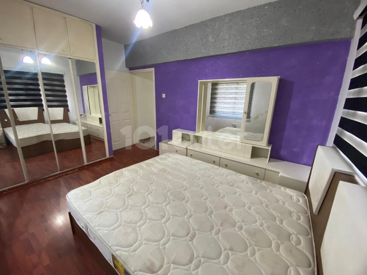 Luxury 3+1 for rent in Kaymaklı