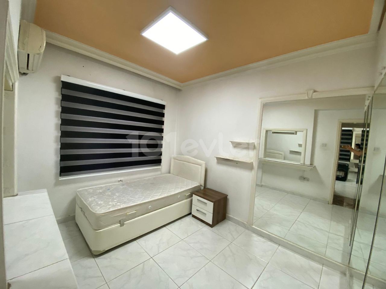 Luxury 3+1 for rent in Kaymaklı